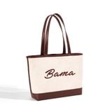 BAMA BUZZING Tote Bag