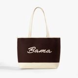 BAMA BUZZING Tote Bag