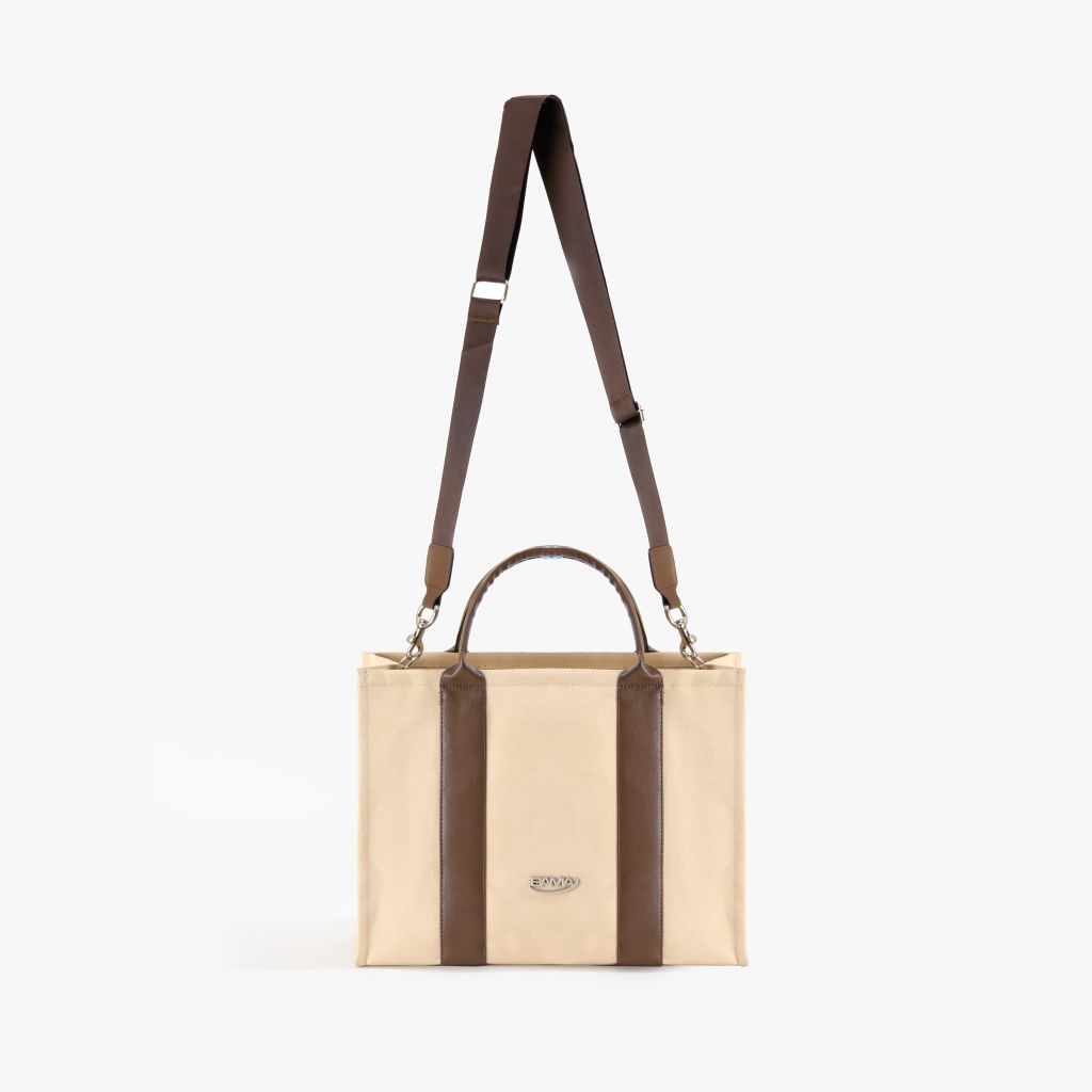 BEIGE BROWN