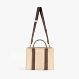 BAMA SMALL TALK Tote Bag