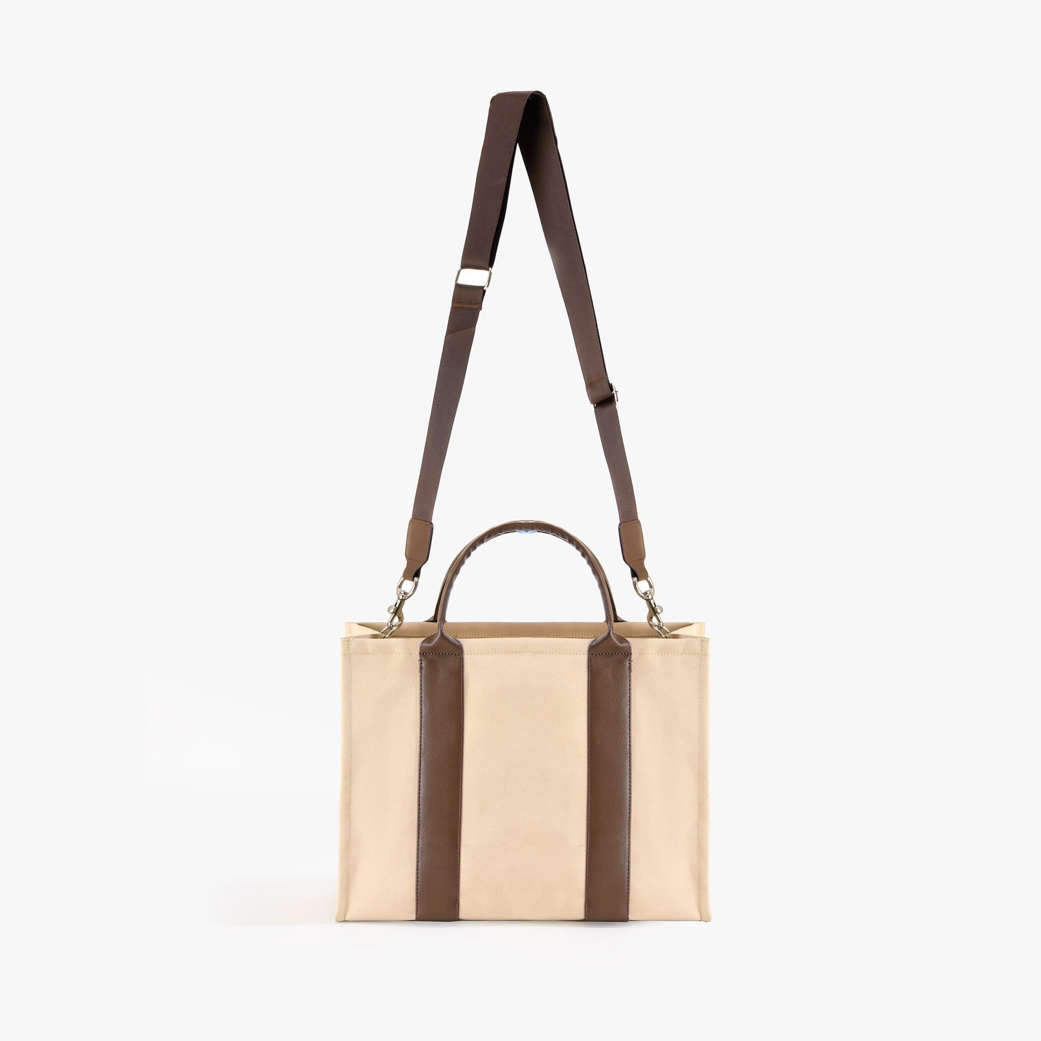 BEIGE BROWN