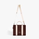 BAMA SMALL TALK Tote Bag