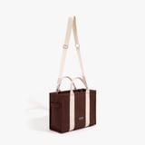 BAMA SMALL TALK Tote Bag
