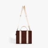 BAMA SMALL TALK Tote Bag