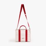 BAMA SMALL TALK Tote Bag
