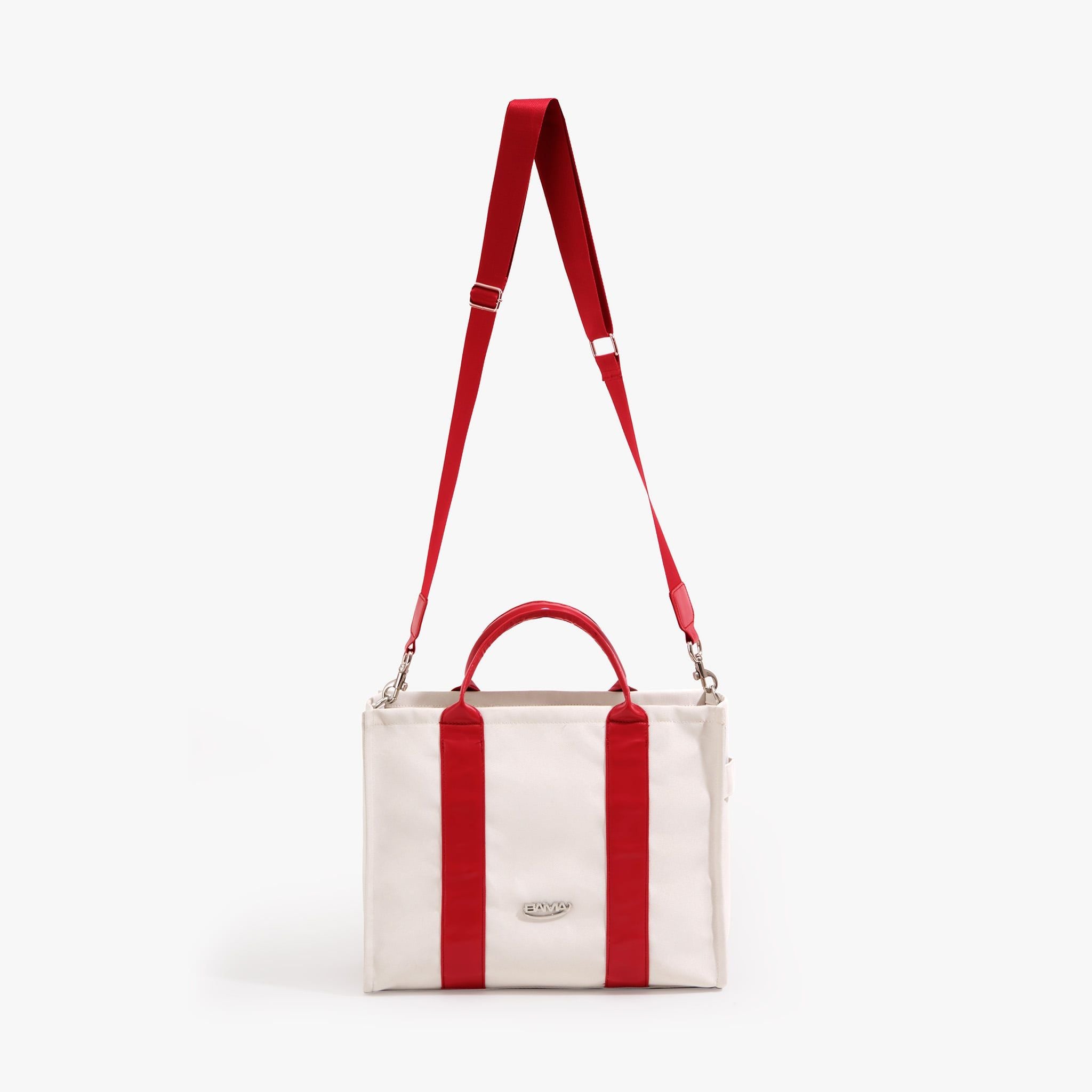 CREAM RED