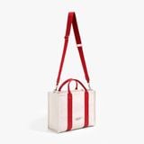 BAMA SMALL TALK Tote Bag