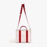 BAMA SMALL TALK Tote Bag