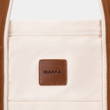 BAMA Classic Denim Totes
