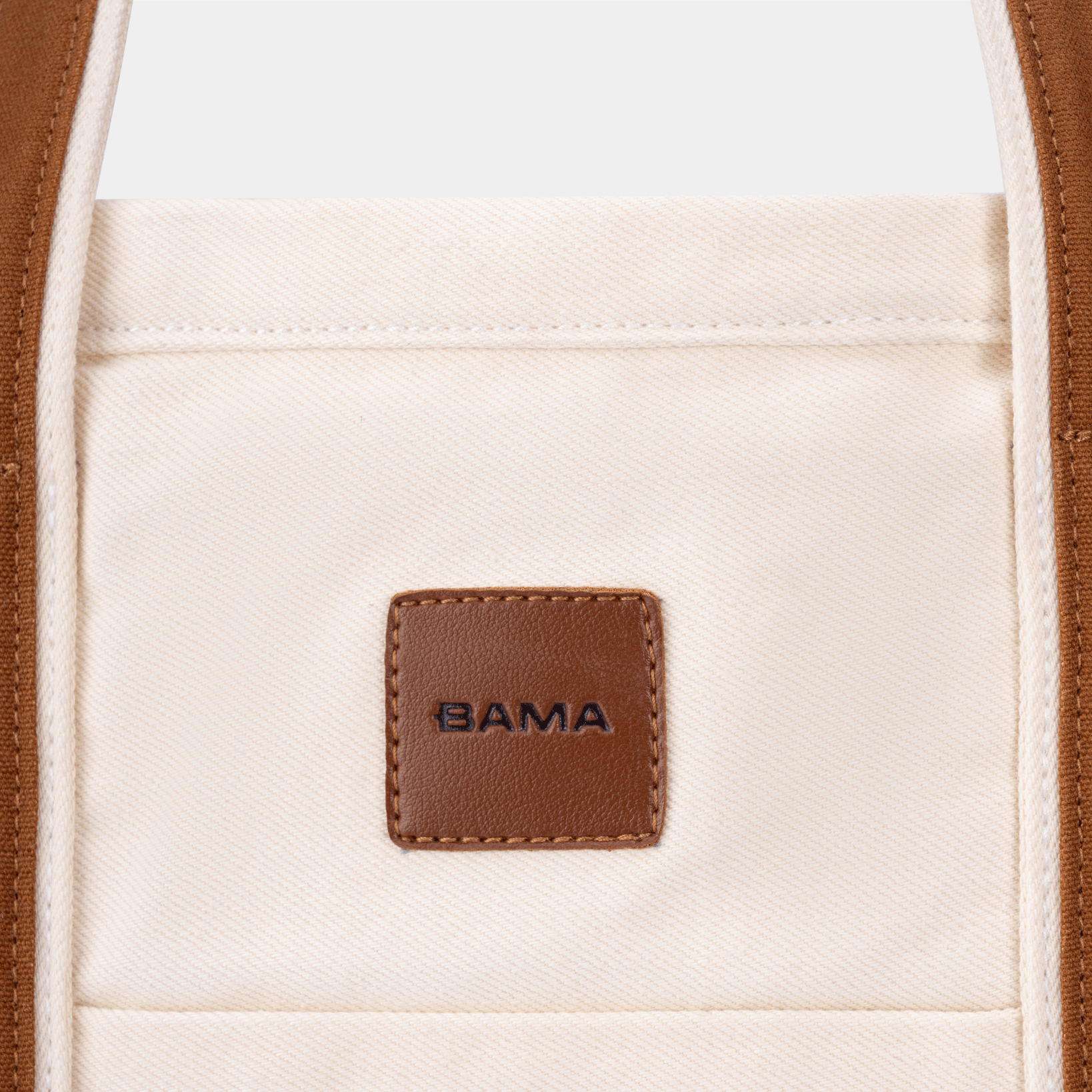 BAMA Classic Denim Totes