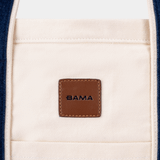 BAMA Classic Denim Totes