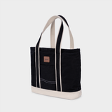 BAMA Classic Denim Totes