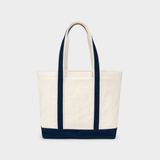 BAMA Classic Denim Totes