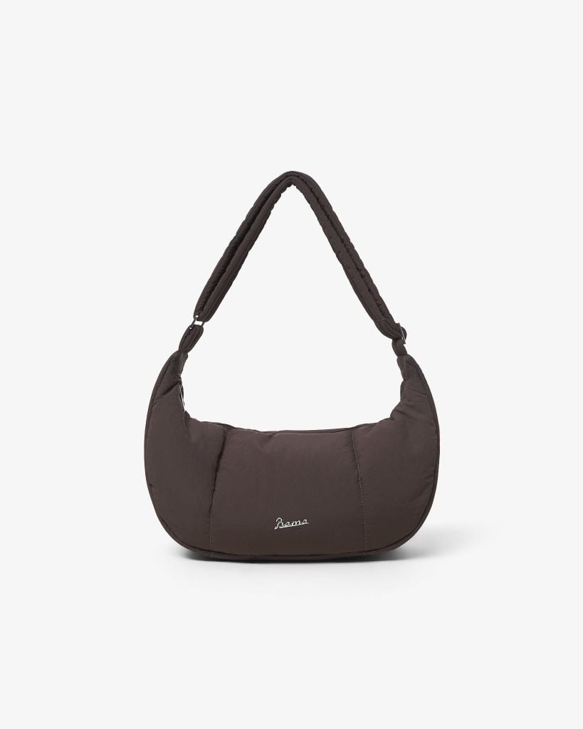 Túi Chần Bông BAMA Slouch Bag