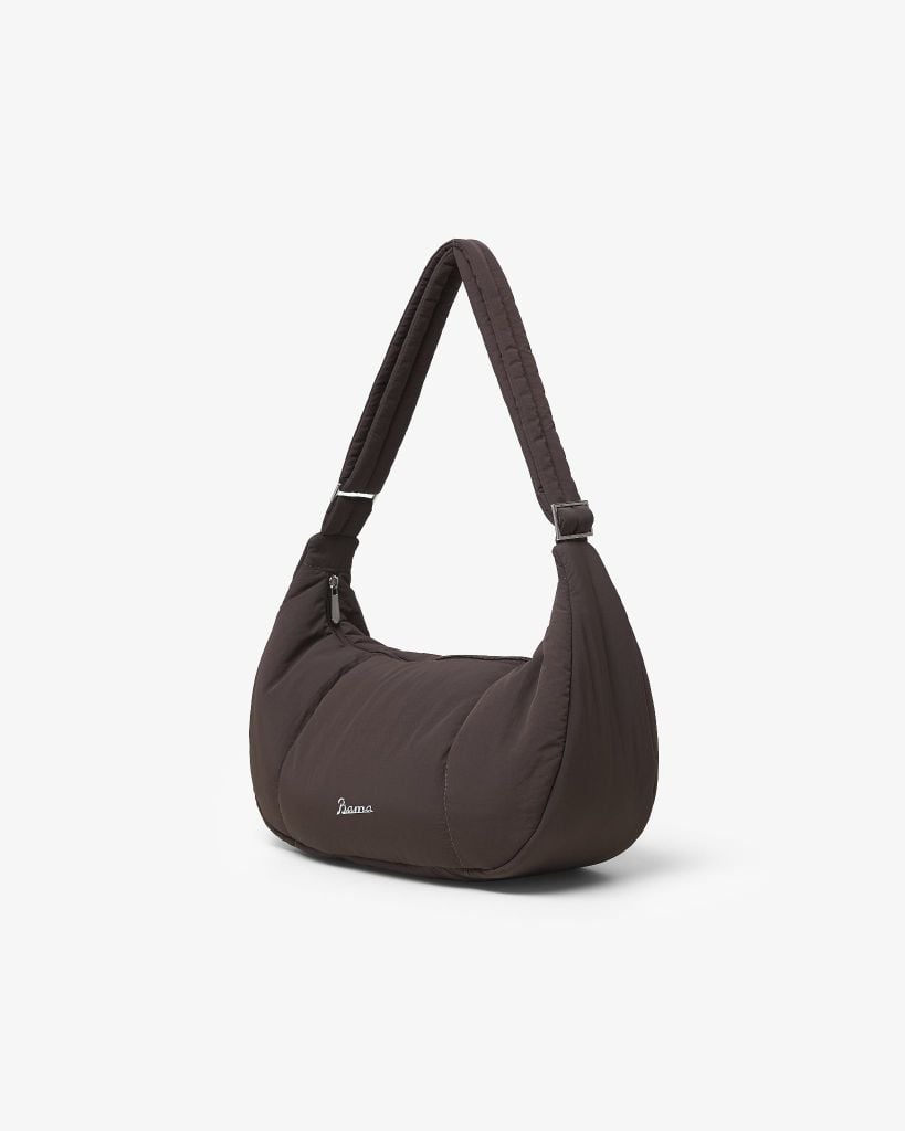 Túi Chần Bông BAMA Slouch Bag