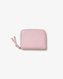 Ví Da Cầm Tay BAMA Pouch Zipper Wallet