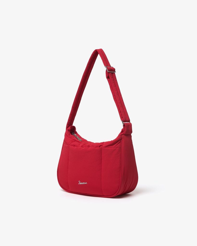 Túi Chần Bông BAMA Hobo Bag