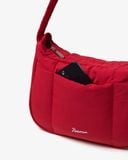 Túi Chần Bông BAMA Hobo Bag