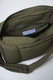 Túi Chần Bông BAMA Hobo Bag