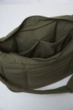 Túi Chần Bông BAMA Hobo Bag