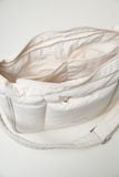 Túi Chần Bông BAMA Hobo Bag
