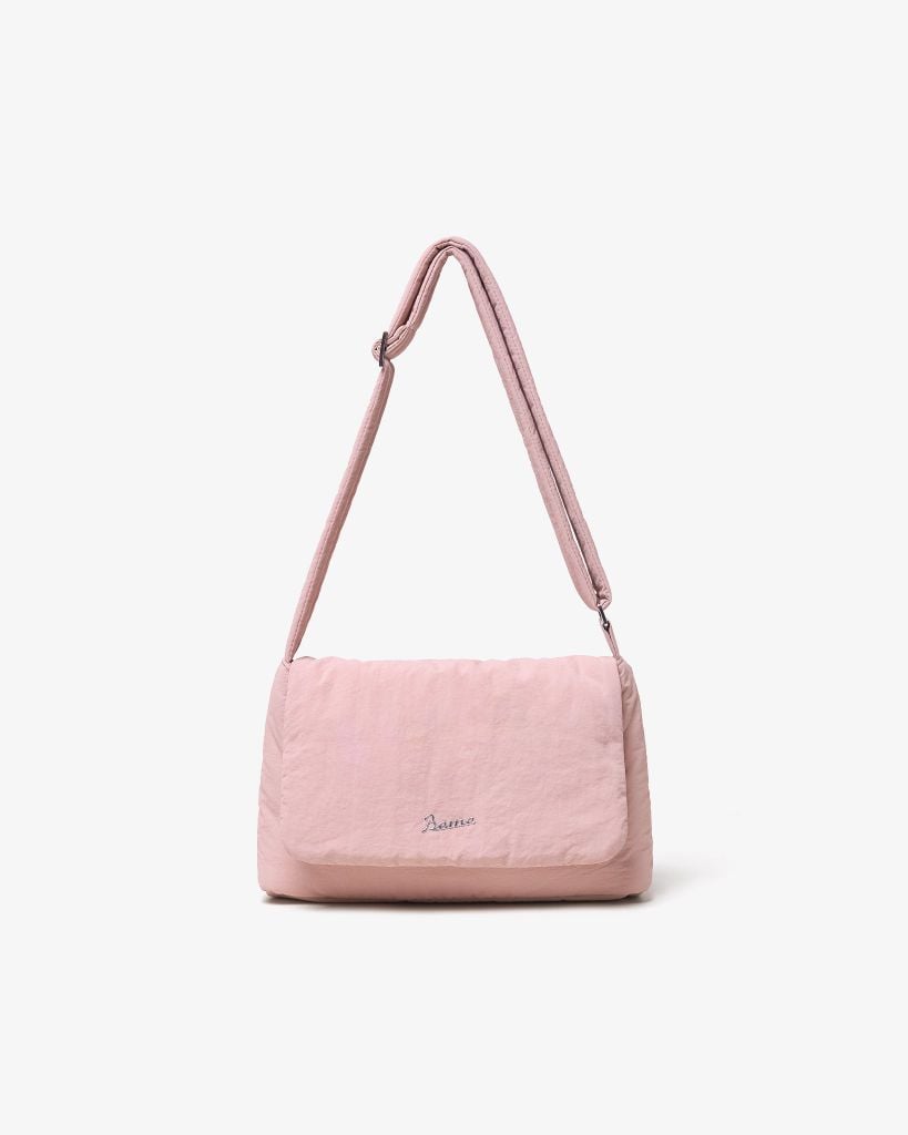 Túi Đeo Chéo Chần Bông BAMA Casy Bag