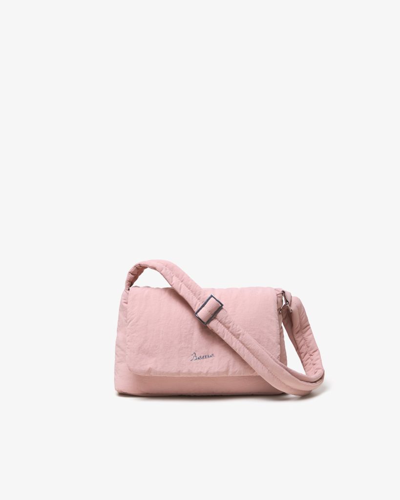 Túi Đeo Chéo Chần Bông BAMA Casy Bag