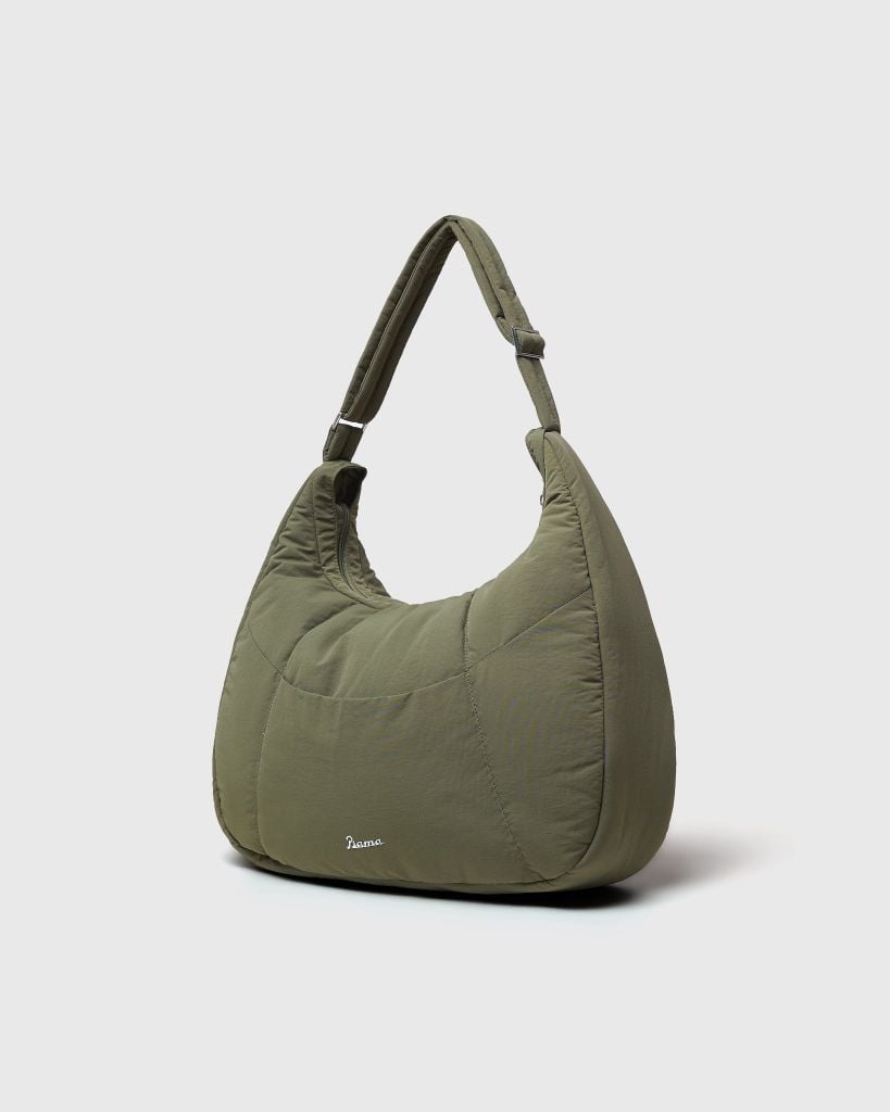 Túi Chần Bông BAMA Pebble Bag