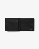 Ví Da Ngang BAMA Basic Wallet