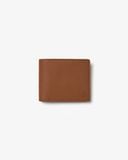 Ví Da Ngang BAMA Basic Wallet