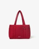Túi Tote BAMA Chần Bông Boxy Tote Bag