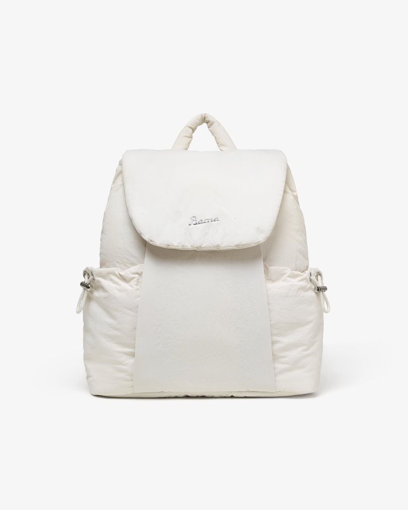 Balo Chần Bông BAMA Mellow Backpack