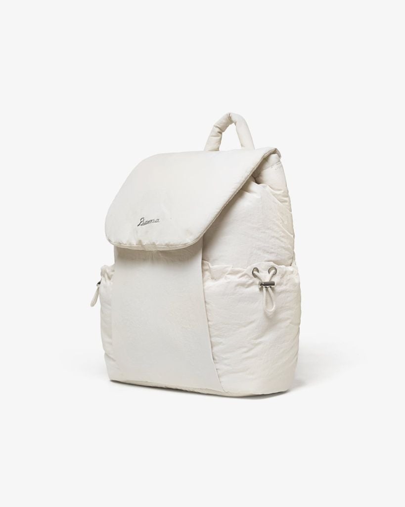 Balo Chần Bông BAMA Mellow Backpack