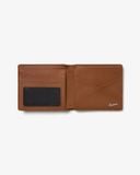 Ví Da Ngang BAMA Basic Wallet