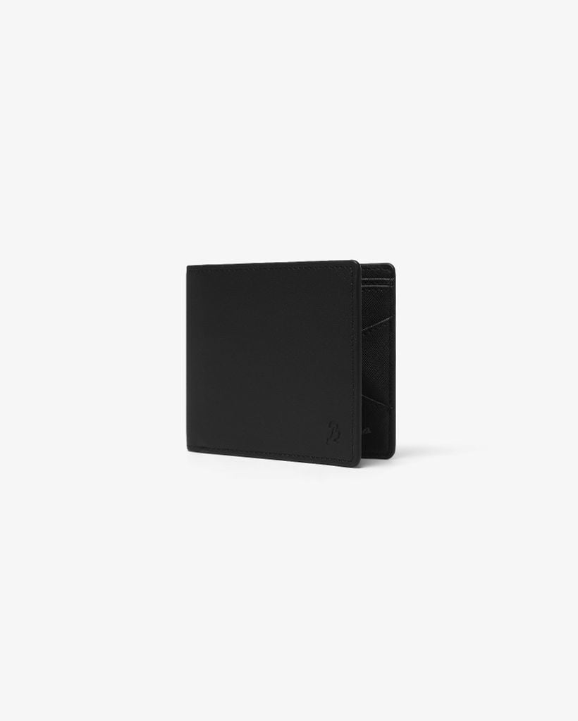 Ví Da Ngang BAMA Basic Wallet