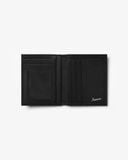 Ví Da Đứng BAMA Classic Wallet