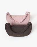 Túi Chần Bông BAMA Slouch Bag