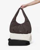 Túi Đeo Vai Chần Bông BAMA Moss Shoulder Bag