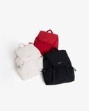 Balo Chần Bông BAMA Mellow Backpack
