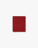 Ví Da Đứng BAMA Classic Wallet