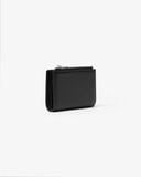 Ví Gập Da BAMA Compact Wallet