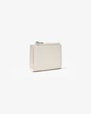 Ví Gập Da BAMA Compact Wallet