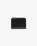 Ví Gập Da BAMA Compact Wallet