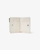 Ví Gập Da BAMA Compact Wallet