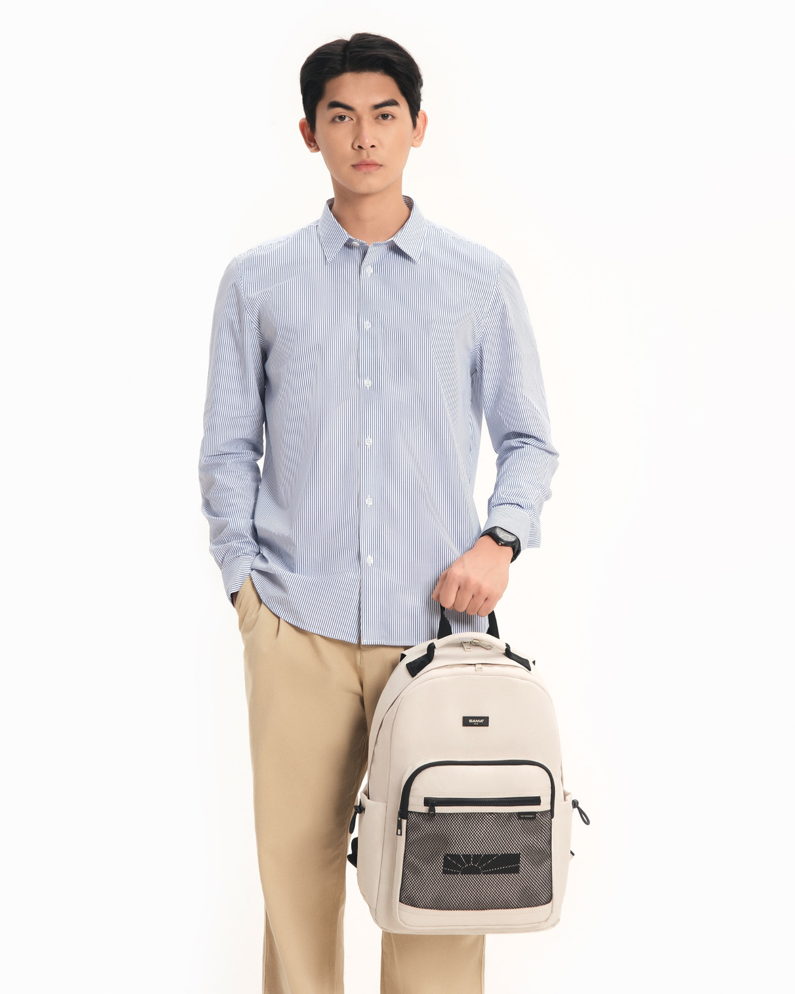 DARK GRAY