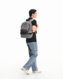 Balo BAMA Mesh Fabric Backpack MF101