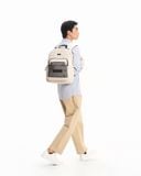 Balo BAMA Mesh Fabric Backpack MF103