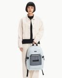 Balo BAMA Mesh Fabric Backpack MF104