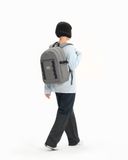 Balo BAMA New Basic Backpack NB103