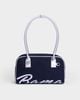 Navy Silver